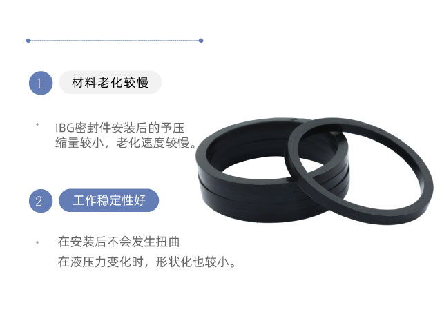 特殊的矩形密封圈？